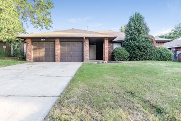 8817 NW 82nd St Oklahoma City, OK 73132